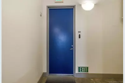  950 6th Ave #541, San Diego, CA 92101 - Photo 31