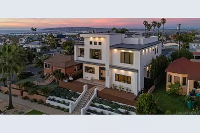  4386 Newport Ave, San Diego, CA 92107 - Photo 1