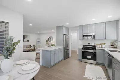  5533 Adobe Falls Rd #3, San Diego, CA 92120 - Photo 9