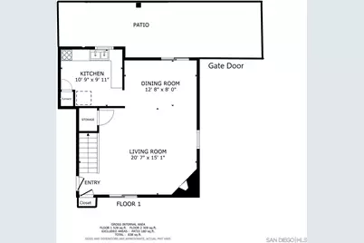  321 Windy, Vista, CA 92083 - Photo 13