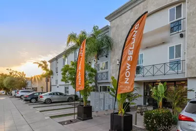  1030 Robinson Ave #101, San Diego, CA 92103 - Photo 39