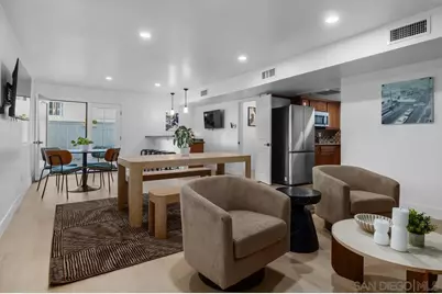  1030 Robinson Ave #101, San Diego, CA 92103 - Photo 53