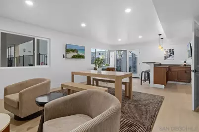 1030 Robinson Ave #101, San Diego, CA 92103 - Photo 49