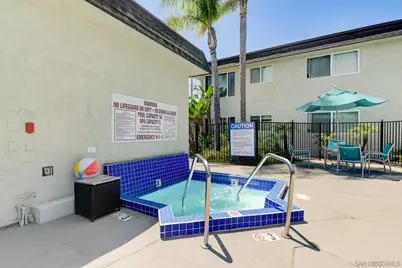  3535 Madison #232, San Diego, CA 92116 - Photo 35