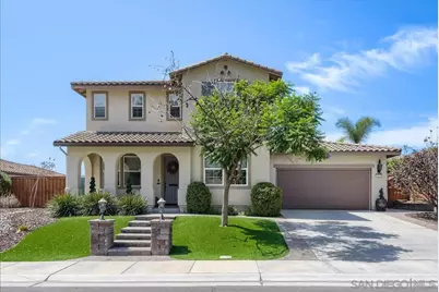  6048 Cala Lily St, Santee, CA 92071 - Photo 1