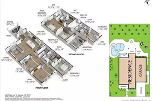 6048 Cala Lily St, Santee, CA 92071 - Photo 45