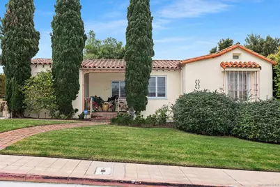  2219 La Callecita, San Diego, CA 92103 - Photo 43