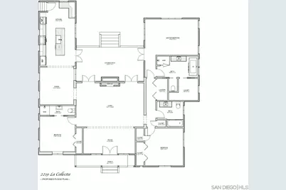  2219 La Callecita, San Diego, CA 92103 - Photo 47