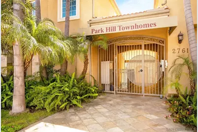  2761 A #403, San Diego, CA 92102 - Photo 1