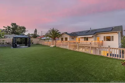  5720 Amarillo Avenue, La Mesa, CA 91942 - Photo 5