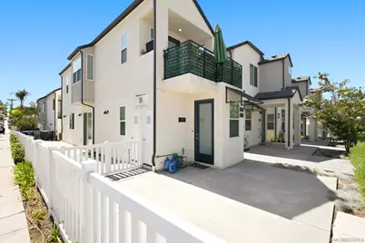  2054-58 N Highland Ave, San Diego, CA 92113 - Photo 3