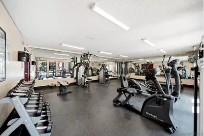 6780 Friars Rd #302, San Diego, CA 92108 - Photo 23