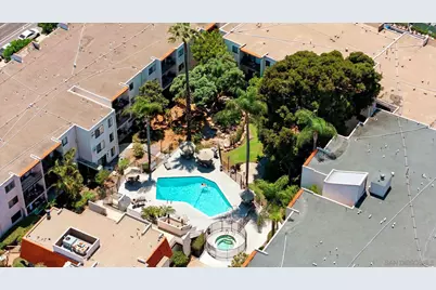  6780 Friars Rd #302, San Diego, CA 92108 - Photo 31