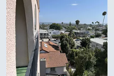  4730 Noyes Street #409, San Diego, CA 92109 - Photo 1