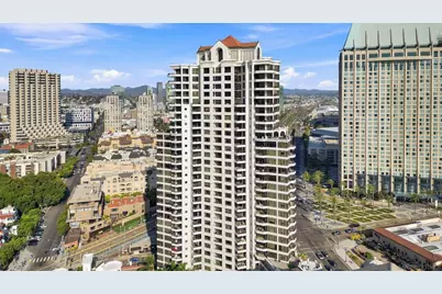  700 W Harbor Dr #1805, San Diego, CA 92101 - Photo 43