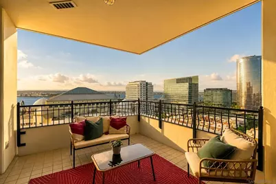  700 W Harbor Dr #1805, San Diego, CA 92101 - Photo 5