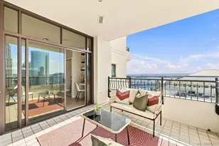 700 W Harbor Dr, San Diego, CA 92101 - Photo 7