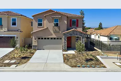  744 Michael Ct, Vista, CA 92081 - Photo 1