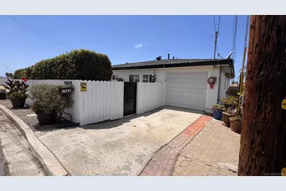  1342 Gertrude, San Diego, CA 92110 - Photo 1