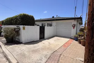 1342 Gertrude, San Diego, CA 92110 - Photo 1