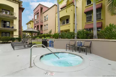  1270 Cleveland Ave #D242, San Diego, CA 92103 - Photo 23