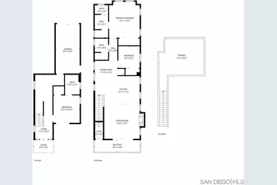 845 G Avenue, Coronado, CA 92118 - Photo 19