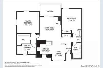  215 Camlau #B, Chula Vista, CA 91911 - Photo 31