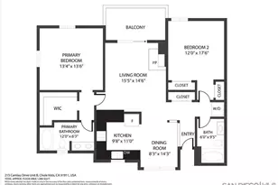 215 Camlau, Chula Vista, CA 91911 - Photo 31