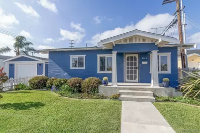  3320 Orange Avenue, San Diego, CA 92104 - Photo 3
