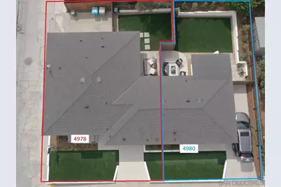  4978-80 73rd St, San Diego, CA 92115 - Photo 3