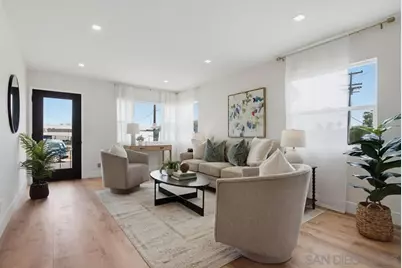  4978-80 73rd St, San Diego, CA 92115 - Photo 5