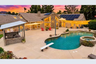  3019 Calle Allejandro, Jamul, CA 91935 - Photo 1