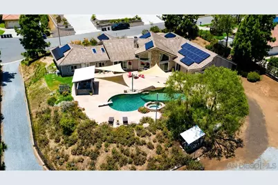  3019 Calle Allejandro, Jamul, CA 91935 - Photo 59