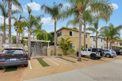  4173 Mississippi, San Diego, CA 92104 - Photo 15