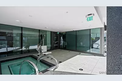  2855 5th Ave #1304, San Diego, CA 92103 - Photo 57