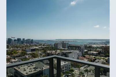  2855 5th Ave #1304, San Diego, CA 92103 - Photo 37