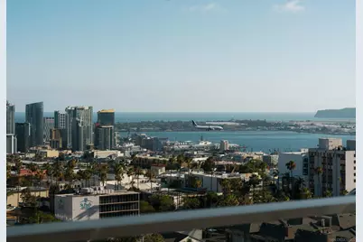  2855 5th Ave #1304, San Diego, CA 92103 - Photo 45