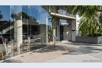  2855 5th Ave #1304, San Diego, CA 92103 - Photo 63