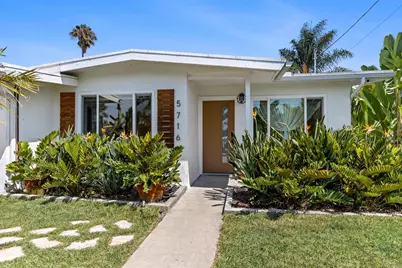  5716 Redwood, San Diego, CA 92105 - Photo 1