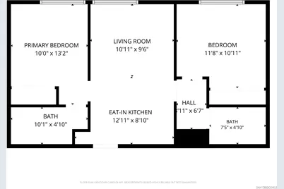  3776 Alabama St #C114, San Diego, CA 92104 - Photo 15