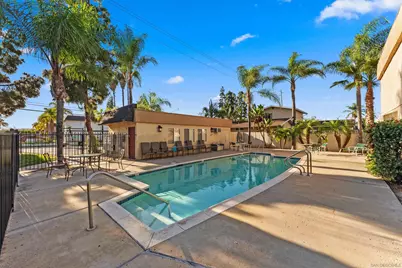  317 S Mollison #3, El Cajon, CA 92020 - Photo 3