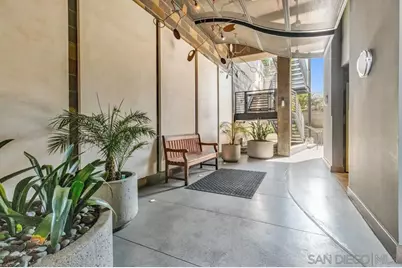  777 6th #413, San Diego, CA 92101 - Photo 11