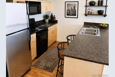  777 6th #413, San Diego, CA 92101 - Photo 3