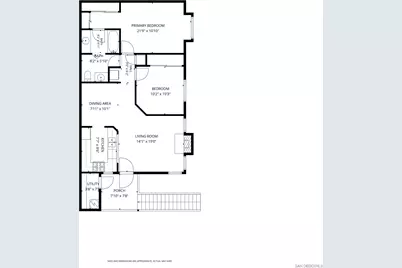  1953 Wellington Ln #4, Vista, CA 92081 - Photo 29