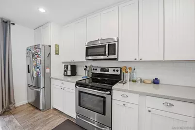  6363 Rancho Mission Rd #7, San Diego, CA 92108 - Photo 9