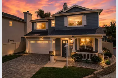  2950 W Canyon Ave, San Diego, CA 92123 - Photo 1