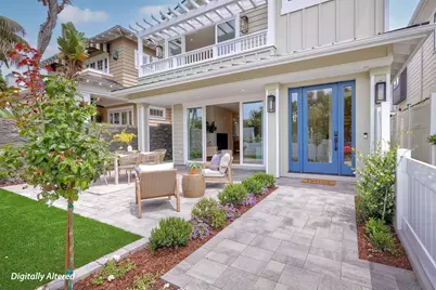  837 G Ave, Coronado, CA 92118 - Photo 3