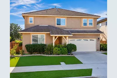  5873 Vista San Guadalupe, San Diego, CA 92154 - Photo 1