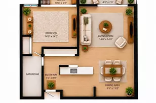 1605 S Hotel Circle, San Diego, CA 92108 - Photo 13