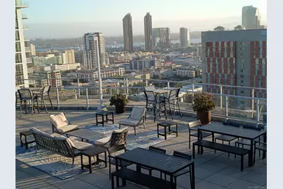  1080 Park Blvd #1209, San Diego, CA 92101 - Photo 17
